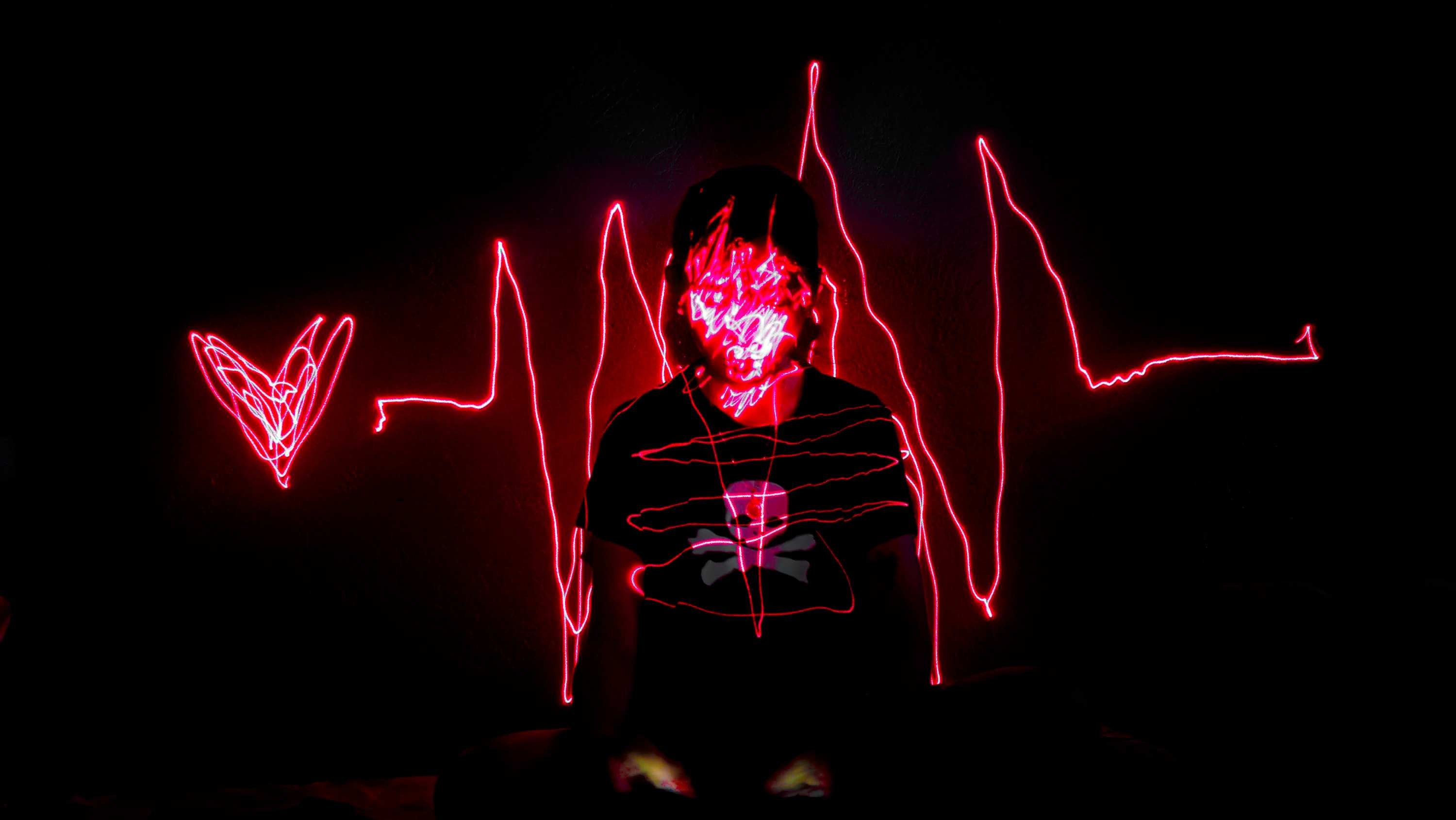 Light painting